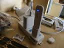 华为鸿蒙智选移动随身wifi6三网通无线网卡便携式随行网络4g笔记本携带无限制全国流量2026款5g AX15B 三网自由切换丨晒单送充电仓 实拍图