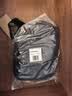 耐克NIKE中性单肩包小肩袋 HERITAGE 休闲包 DB0456-010黑小号 实拍图