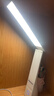 美的（Midea）LED折叠台灯便携充电床头灯学生学习书桌阅读灯儿童卧室家用led灯 实拍图