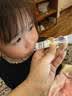 小小伞（Little Umbrella）【双11】液体有机儿童叶黄素保护视力4-17岁+婴幼儿6个月防蓝光 【有机配方】叶黄素8合1升级版 30条*1盒 实拍图