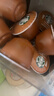 星巴克（Starbucks）胶囊咖啡美式花式黑咖啡适用多趣dolce gusto咖啡机12颗装27.5 特选美式大杯102g/盒 实拍图