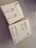 Apple/苹果 40W type-c快充充电器 苹果usb-c原装充电头 旗舰店新款苹果iPhone 17 Pro Max充电器 实拍图