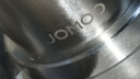 九牧（JOMOO）厨房水龙头健康水槽冷热双控龙头可旋转水槽洗菜盆龙头33080 实拍图
