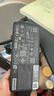 联想（Lenovo）原装笔记本电脑充电器 65W快充Type-c电源适配器 Thinkpad电脑充电器X1 T14 T490充电线20V 3.25A  实拍图