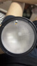 神牛【旗舰新品】V100C触屏机顶闪光灯高速同步TTL锂电池热靴灯口袋灯外拍便携婚礼摄影灯官方标配 实拍图