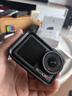 大疆（DJI）Osmo Action 5 Pro 超旗舰画质运动相机 户外摩托骑行潜水徒步vlog便携式4K摄像机 Osmo Action 5 Pro 标准套装 47GB内置存储 标配（不含随心换） 实拍图