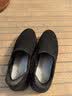斯凯奇（Skechers）闪穿健步鞋男鞋秋季轻便休闲鞋一脚蹬软底运动鞋118306 实拍图