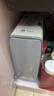 史密斯（A.O.SMITH）佳尼特【26年新品】蓝鲸1000G家用净水器厨房专用台下净水机直饮一体机8年RO膜 CR2500AE3 实拍图
