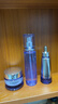 自然堂小紫瓶精华霜55g修护面霜抗皱保湿女士护肤品 实拍图