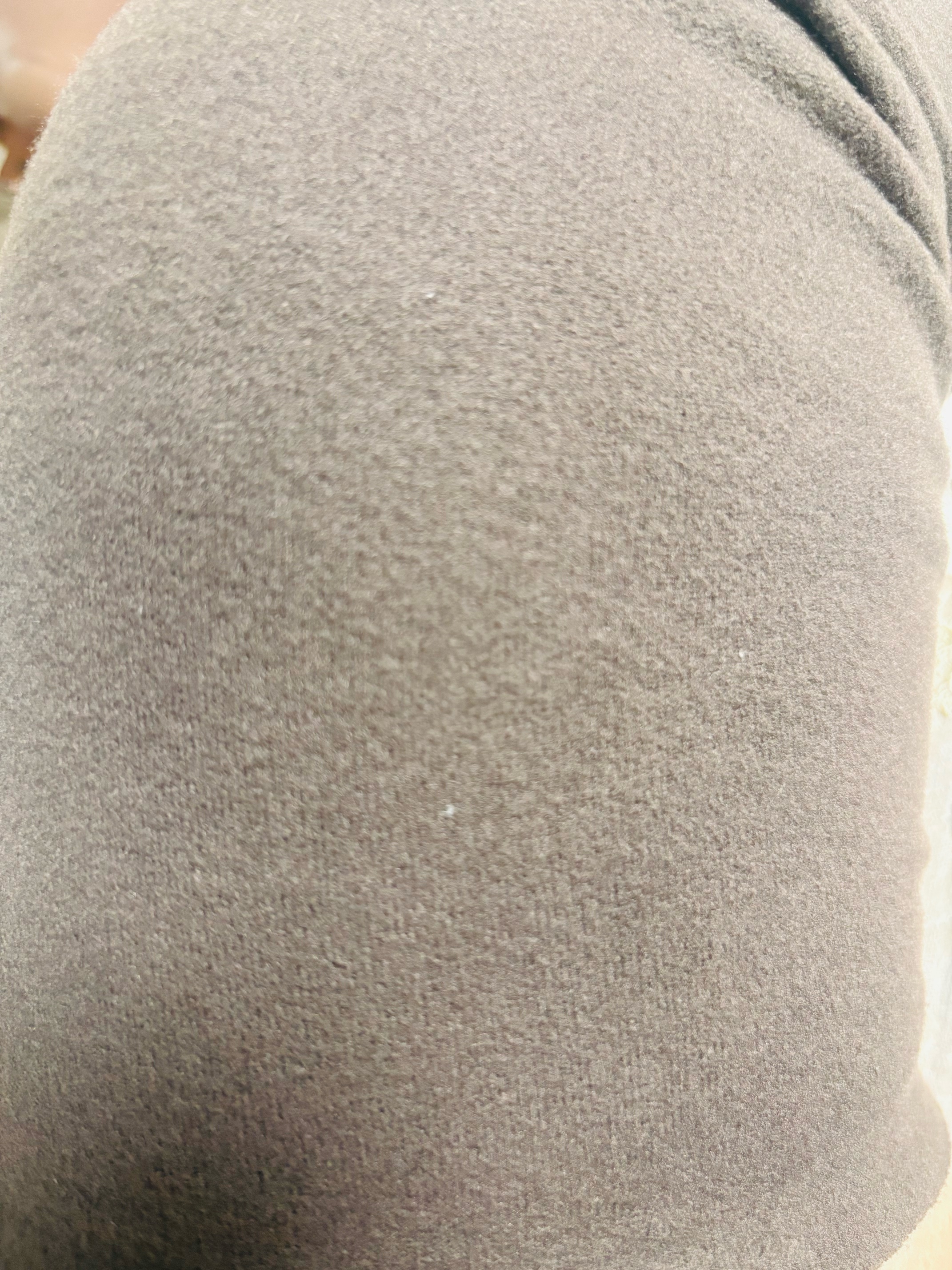 耐力克斯护膝保暖老寒腿膝盖女士专用德绒关节炎产妇月子小腿袜套防寒神器 实拍图