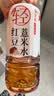 寿全斋红豆薏米水无糖茶饮料凉茶0糖饮品大瓶整箱批发薏仁水 750ml*12瓶 实拍图