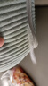无印工坊床上靠枕靠背垫床头软包靠背护腰沙发宿舍卧室床上玩手机大靠枕 实拍图