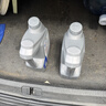 美孚（Mobil）全合成汽机油5W-40 SP级4L美孚1号极光银汽车保养京东养车自营 实拍图