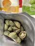 以美冻干金桔百香果156g金桔青桔柠檬茶水果茶冷泡茶喝花果茶中秋节 实拍图