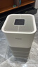 霍尼韦尔（Honeywell）空气净化器除花粉甲醛细菌流感病毒卫健委备案消毒机hmax空间舱全屋速净KJ1000F-P22W家电 实拍图