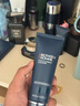 碧欧泉（BIOTHERM）男士水动力套装蓝钻护肤保湿补水清洁洁面洗面奶生日礼物送男友 男士蓝钻紧致洗面奶125ml 实拍图
