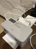 得力（deli）GE382高速快递打印机 电商一联面单热敏打印80mm仓储物流商用办公打单不干胶条码标签打印机 USB版 实拍图