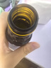 正官庄 人参红参元高丽参浓缩口服液100ml原装进口 富含皂苷 营养送长辈 实拍图