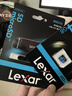 雷克沙（Lexar）64GB TF（MicroSD）存储卡 C10 U3 V30 A1 高速内存卡 读速100MB/s 持久稳定（633x） 实拍图