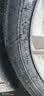 韩泰（Hankook）汽车轮胎 205/55R16 91V K415 原配大众宝来/高尔夫/朗逸 实拍图