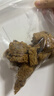 欣善怡澳洲进口野莓水果麦片500g即食早餐谷物低脂非燕麦片块全麦脆代餐 实拍图