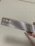 三资堂染眉膏02灰棕 一刷成型立体柔雾眉粉 防水持久不脱色眉笔眉刷 实拍图