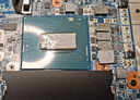 霍尼韦尔（Honeywell）PTM7950相变导热片 笔记本电脑硅脂cpu导热膏垫贴材料相变片 20*30*0.2毫米 两片装（带工具） 实拍图