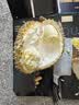 京鲜生【保5房】进口金枕头榴莲 5-6斤礼盒装 生鲜新鲜水果源头直发 实拍图