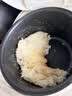 松下（Panasonic）【焕新补贴】电饭煲家用3-4-5人内胆不粘老式电饭锅智能煮饭锅柴火饭一键冷饭加热预约保温大容量 4.2L 【进口备长炭】DP157 实拍图