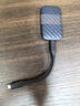 闪迪（SanDisk）精灵1TB 移动硬盘 ELE升级款 读速600MB/s  Type-C USB3.2手机直连笔记本电脑 外接存储  固态硬盘 实拍图