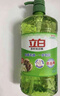 立白茶籽洗洁精4kg 99%除菌高效去油除味宝宝餐具果蔬适用食品可用 实拍图