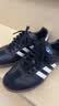 阿迪达斯adidas三叶草  samba T头鞋运动男女休闲鞋B75807  36.5 实拍图