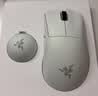 雷蛇（Razer）炼狱蝰蛇V4pro专业版 白色 无线鼠标 电竞游戏 超轻量化 光学传感器高精度 全面升级新品 Niko推荐 实拍图