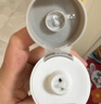 C咖双管洗面奶80g氨基酸清洁控油洁面乳去黑头角质可卸妆卸防晒男女 实拍图