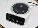 美的（Midea）煎药壶 全自动分体式3.5L家用调理壶 熬药炖汤养生智能免看管 二煎 MD-TLC3809 实拍图