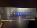 海尔（Haier）鲜活水管线机无水箱家用直饮机100℃真沸腾0硅胶抑菌管路壁挂饮水机冷热款HGDZ2575-U1 实拍图