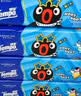 得宝（TEMPO）Pingu联名款抽纸 4层加厚80抽*15包纸巾 餐巾纸 卫生纸 实拍图