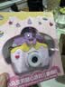 小马宝莉（MY LITTLE PONY）儿童相机数码照相机高清双摄拍照玩具男女孩生日礼物 A01紫悦 实拍图