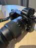 尼康（Nikon）【全新国行】 尼康相机Z6II/z62/z6二代单机/套机全画幅微单相机4K高清vlog视频照相机尼康Z62相机 Z62单机/独立包装（不含镜头） 标配【下单送64G卡+沣标品牌备用 实拍图