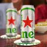 喜力啤酒 经典 星银 500mL*12罐 整箱装送礼 京东自营 实拍图