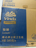 维达有芯超韧大卷纸4层580克*12卷 大盘纸加厚商用家用厕纸 整箱销售 实拍图