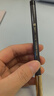 卡姿兰（Carslan）恒久柔美眼线笔防水不易晕染显色持妆新手02棕色2.1g 生日礼物女 实拍图