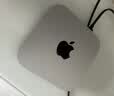 Apple/苹果苹果Mini/Pro/Studio主机 设计剪辑 OpenClaw二手台式机 24款MacMini M4（10+10） 实拍图