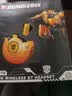 变形金刚（Transformers）TF-T31蓝牙耳机半入耳式战损版真无线通话降噪长续航音乐游戏运动大黄蜂联名AI翻译2026新款礼物 实拍图