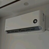小米空调 巨省电 1.5匹挂机 一级能效 外机单排铜管 KFR-35GW/N1A1【整机免费十年包修】 实拍图