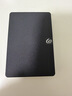 希捷（SEAGATE）移动硬盘 4TB USB3.0高速 希捷睿翼 2.5英寸 机械硬盘 黑 大容量便携外接存储 数据恢复服务 实拍图