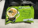 统一 汤达人 日式豚骨拉面 袋装 泡面 方便面 125g*18袋/箱 整箱批发 实拍图