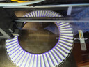 拓竹PLA Basic基础 3D打印耗材 高韧性易打印 RFID智能参数识别--净重1kg 粉色10203 无料盘 实拍图