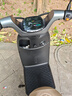 金箭电动摩托车 【人气爆款】灵彩60V20AH铅酸电池长续航800W大动力踏板女电动轻便摩托车电动车独角兽 实拍图