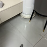 东普立空调底座 圆柱形立式柜机支架适用格力美的TCL海尔奥克斯松下志高海信长虹增高架子托架垫高4脚款 实拍图